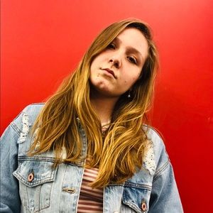 Meet your Posher, Mckenzie